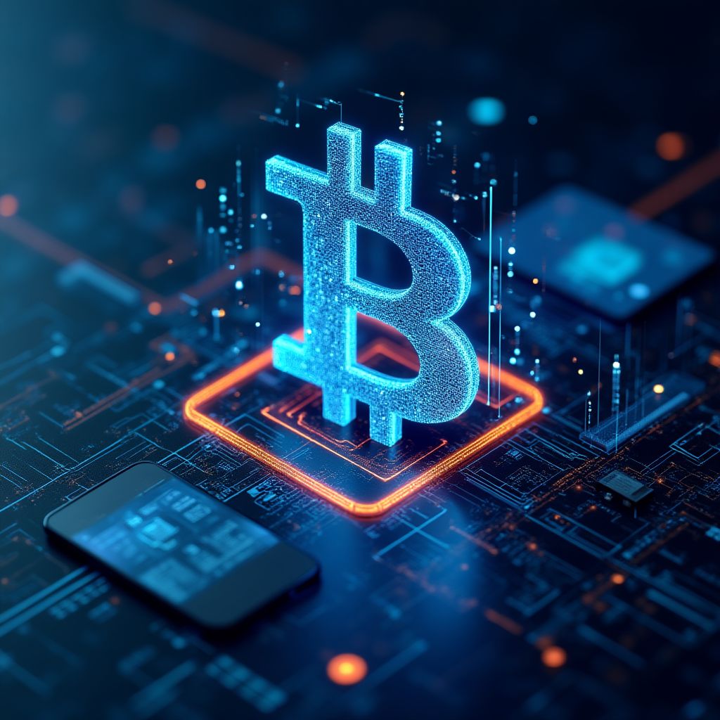 Tecnología y crisis financiera