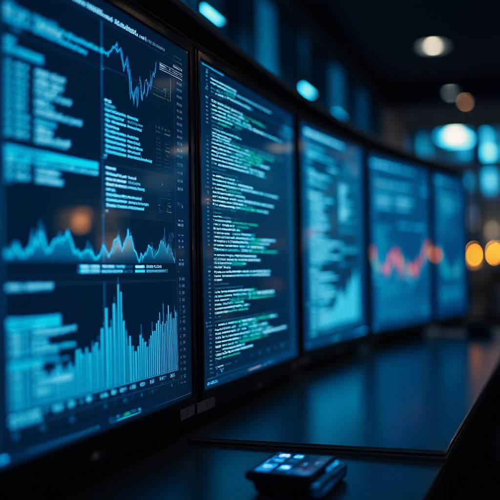 Recursos sobre crisis financiera