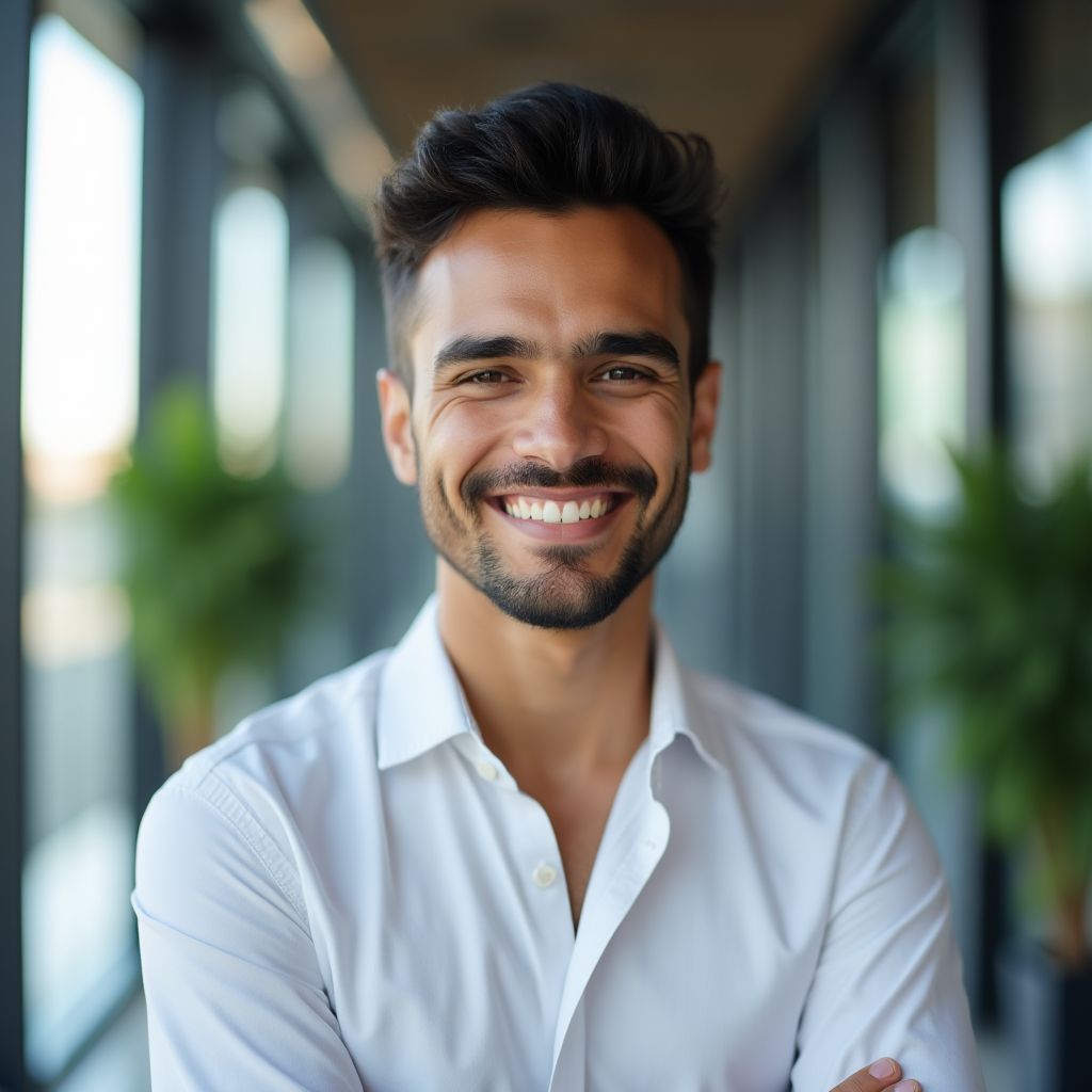 Alejandro Fuentes